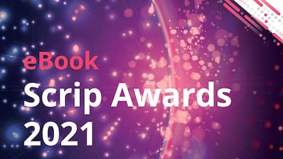 Scrip Awards 2021