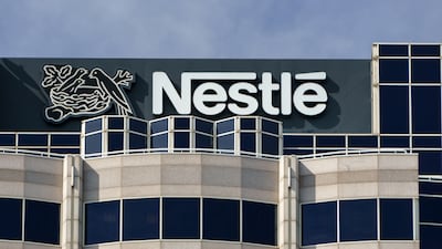 Nestlé Health Science Recovery ‘On Track’ As VMS Business Records Double-Digit Growth