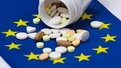 EU Pharma Reform Passes Major Hurdle, With Big Changes To Data Protection Proposals