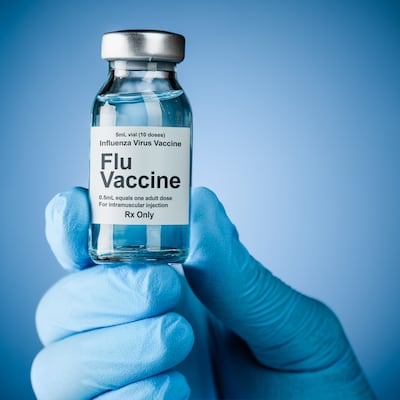 Depleted US FDA Vaccine Adcomm OKs New Flu Vaccine Strains, Flags Need For Broader Coverage 