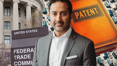 FTC’s Rahul Rao On Why Agency Targeted Drug-Device Orange Book Patents