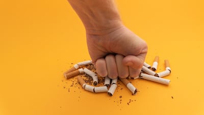 Kenvue Survey: UK Parents Want To Quit Smoking, But Don‘t Know How