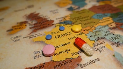 France Joins EU Race For Faster Clinical Trial Approvals, Prioritizes Early-Phase Research 