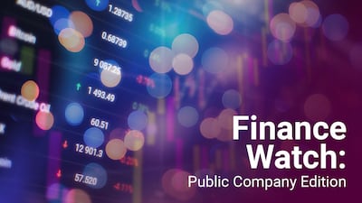 Finance Watch: US Market May Warm To Go-Public Options As Summer Progresses