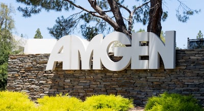 Amgen’s Ian Thompson On Payer Shifts, Obesity Opportunity And The Future Of Blockbusters