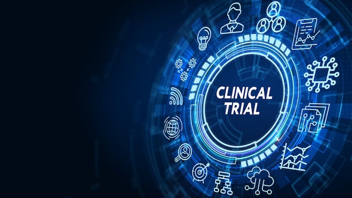 Clinical trial