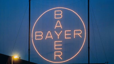 BIO: Bayer Operational Model Benefits From Its Arm’s Length Biotechs