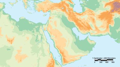 Middle East And North Africa Dip Toes In HTA And Access Agreements