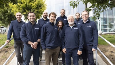 Aerska Builds Cashpile To Advance Brain Shuttle Tech