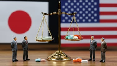 Crisis Or Opportunity? US MFN Policy Could Test Japan’s Appetite For Reforms