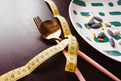 GLP-1s Were Just The Start: The Next Wave Of Obesity Therapies