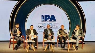 Beyond AI Pilots: India Pharma Chiefs Hone In, Watch The Manufacturing Space