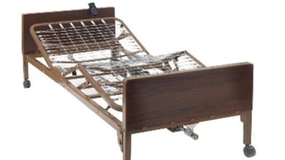 Medline Recalls Beds After Reports Of Injuries and Deaths Due To Fire, Entrapment