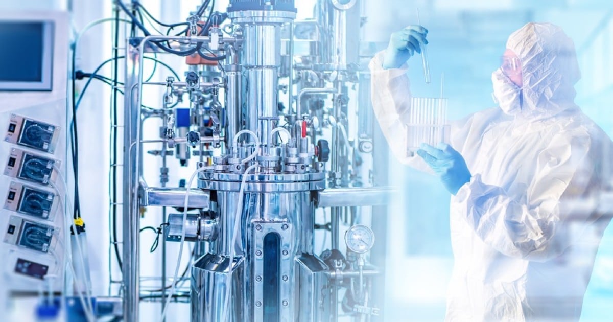 First Biosimilar Biosimilar Manufacturing Approvals Could Be Accelerated Via New BsUFA ...