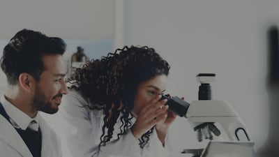 How a CDMO Created a Custom Vaccine Development Project