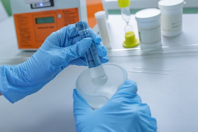 US FDA Peptide Review Signals Policy Shift, But Manufacturing, Regulatory Hurdles Persist