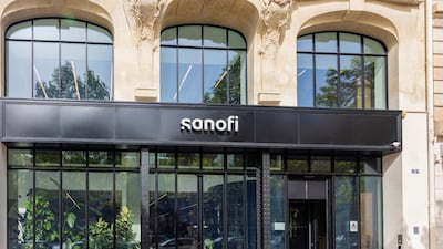 Sanofi Upbeat About Amlitelimab Despite More Mixed Results