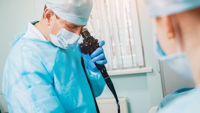 What’s The Scope Of Endoscope Risk? 