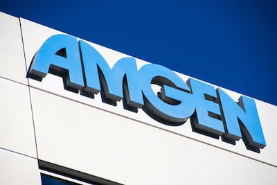 Amgen’s Revenue Gains Outweigh News That FDA Wants Tavneos Pulled From Market