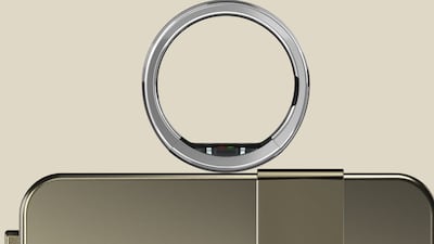 No Subscription, No Compromise: Ultrahuman Returns To US Market With Ring Pro To Take On Oura