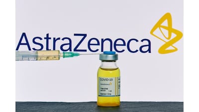 Argentina Follows UK In Backing  Oxford/AstraZeneca COVID-19 Vaccine