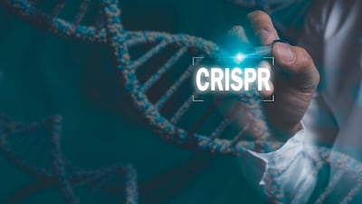 ‘A New Era’: What Next For CRISPR Gene Editing After First Approval?