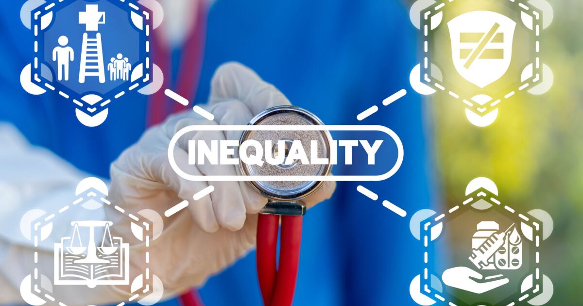 FDA Takes Aim At Reducing Health Disparities Through Breakthrough ...