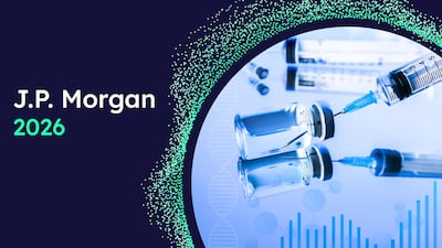 J.P. Morgan Notebook: Revitalizing Companies Through BD, Strategy