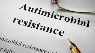 Reverse-Switching OTC Antimicrobials Could Cost Europe An Additional €10bn Per Year