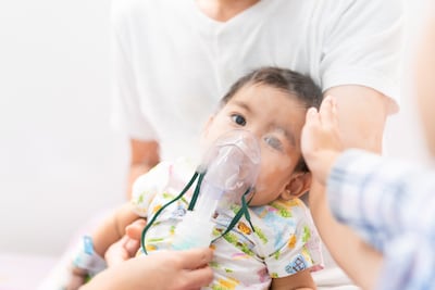 US FDA Rethinking Requirements For Pediatric RSV Vax Studies After Indication-Wide Holds 