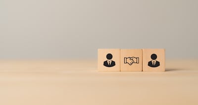 Amgen Paints Pipeline Dark Blue In Acquisition of Small Molecule Developer