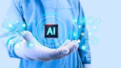 ‘Biggest Transformation In The History Of Medicine’: Oncologist And Cardiologist Talk AI-Enabled Health Care