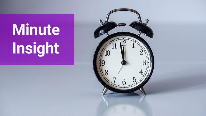 Minute Insight