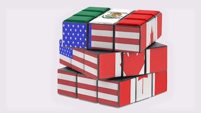 New NAFTA: US Agrees To Trade Accord With Canada And Mexico, Including Medtech-Backed Provisions