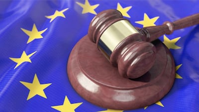 How To Navigate The EU’s Changing Legal Landscape For Pharma In 2026 