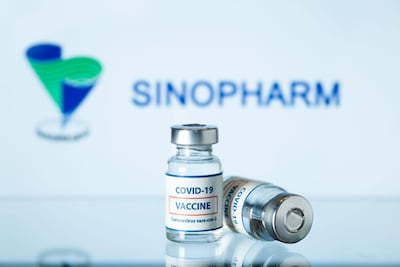 Vaccine Star's Surprise Downfall Indicative Of Trouble In China’s COVID Push?