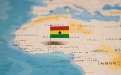 Bio Usawa Scores Ghanian Approval For Its Lucentis Biosimilar