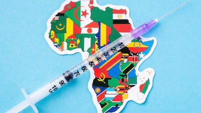 How Africa Can Meet Its Daunting Production Challenge For Critical Disease Vaccines