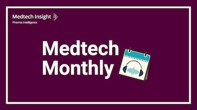 Medtech Monthly, Ep. 4: The Future Of Diabetes Tech