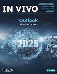 2025 In Vivo Outlook