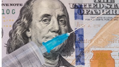 Top 10 Best-Selling Drugs Of Q2 2023: COVID-19 Out, HPV In