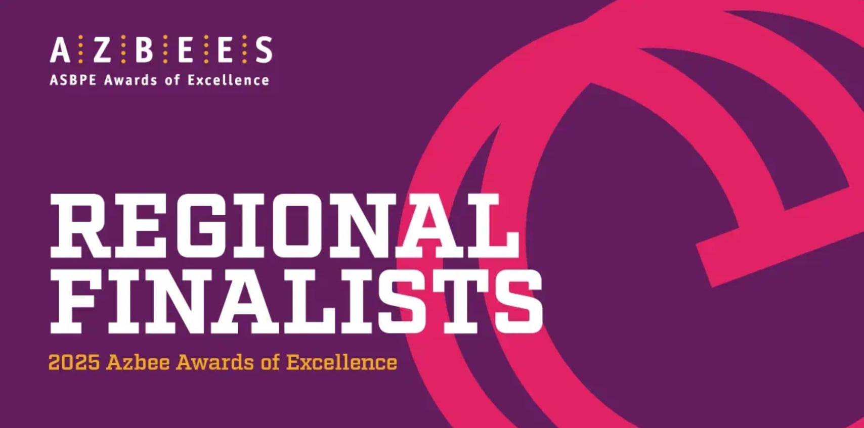 AZBEE Regional Bronze Award for Online Industry News Coverage