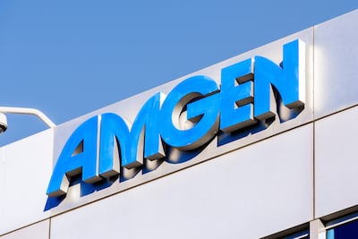 Amgen Bullish On Uplizna As ‘New Standard Of Care’ In Myasthenia Gravis