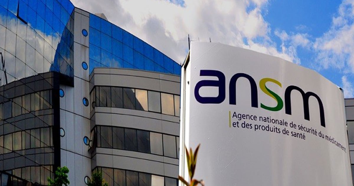Ansm France's ANSM Moves Paracetamol, Ibuprofen And Aspirin Behind The Counter