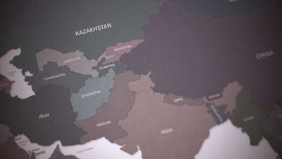 How War In Ukraine Is Shifting Central Asia’s Pharma Map