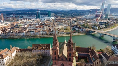 Roche CEO To Switzerland: You Need To Adapt To Pharma’s New World Order