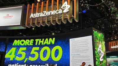 ASCO: AstraZeneca’s ADRIATIC Passes One Test, With One More To Go