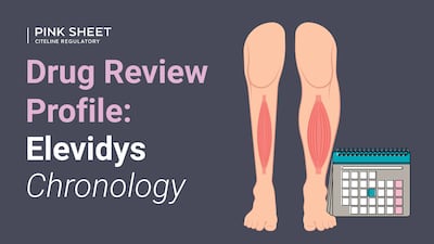 Elevidys Clinical Development: Confidence In Surrogate Endpoint A Longstanding Concern For FDA Reviewers