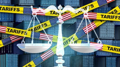 Supreme Court Rebuke Of Trump Tariffs A Win For Medtech 