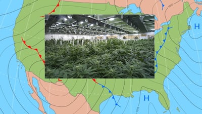 Gloomy Forecast For Cultivation Of Additional Hemp Legislation In Next Congress 